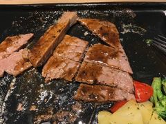 -必胜客(嘉兴万达店)