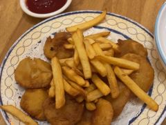 -糟粕醋·椰苑海南菜餐厅(亚龙湾天域酒店)