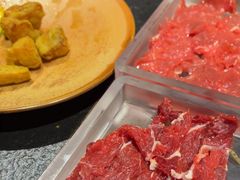 -菌自由丨野生菌火锅特色庭院餐厅(丽江古城店)