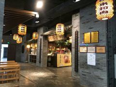 -南京大牌档(三阳广场苏宁店)