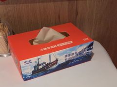 -小螺号海鲜·地道鲁菜(泉城广场店)