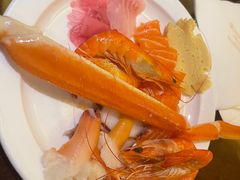 -长沙芙蓉国温德姆至尊豪廷大酒店 - 自助餐厅