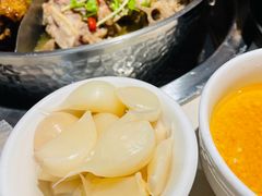 -浩爷羊蝎子火锅(望京店)