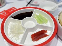 -东门烤鸭店(东华门店)
