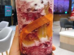 梦幻星空葡萄-CoCo都可(逸天城店)