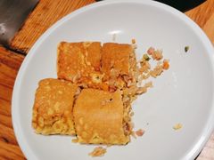 -飞阳铁板烧(ME TOWN购物中心店)