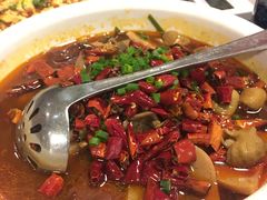 -缪氏川菜(丰盛町店)