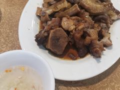 -揭阳钟记小食(福田新村店)