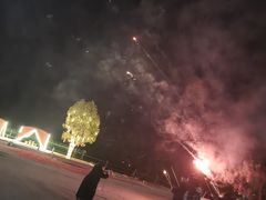 -天芳悦潭度假村温泉