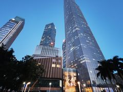 -广州富力丽思卡尔顿酒店