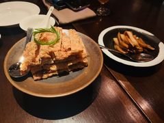 风味酱萝卜-夜上海(新天地店)