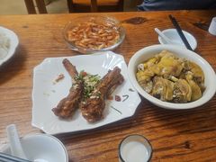 -小春农家乐