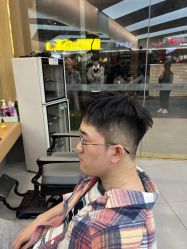 -川和潮人漂色·烫染·接发