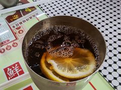 -香港華心糖水鋪(南西总店)