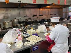 -惠宾饭庄(中山路店)