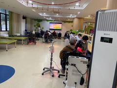 -上海爱以德护理院·康复(宝山院)