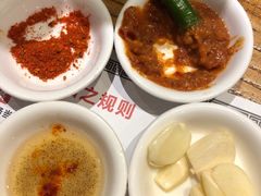 -紫霞门韩国料理烤肉(深南东路店)