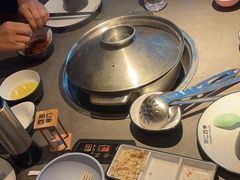 -同仁四季椰子鸡(宝安壹方城店)