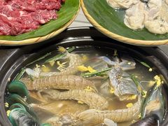 -烧货·活海鲜炭烧(湖滨商业街店)