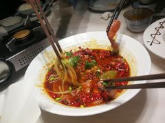 -周渝食惦·酸菜鱼精致川菜(横岗店)