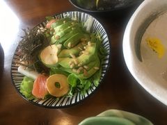 -和彩放题餐厅(酒仙桥店)