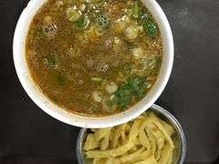 -化三驴肉汤(金明东街店)