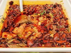 -杨记隆府(重庆总店)