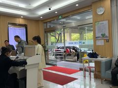 -上海仁爱医院口腔科 · 种植