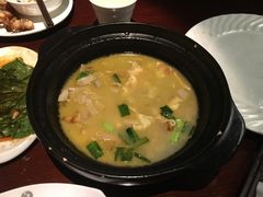 -御湾·浅水湾·贺胜土鸡汤(潜山店)