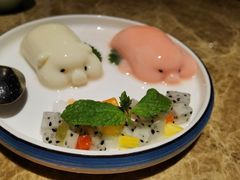 -炭舍干锅·烤鱼(扬名广场店)