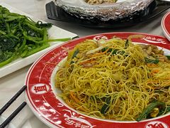 -渔文乐·海鲜大排档(壹品总店)
