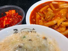 -槿Story·韩国料理(望京韩国美食城店)