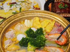 -穿越·外婆家(西溪天堂店)