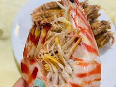-旺富东海大酒楼(海鲜街店)