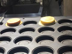 -半饱台式茶点