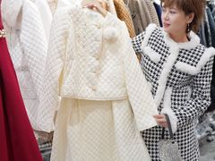 -广州白马服装市场