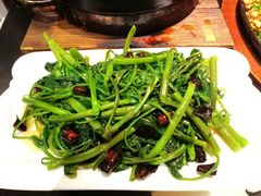 -舌尖上的食缘花园主题餐厅