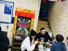大堂-金鼎雪山牦牛杂火锅(理县总店)