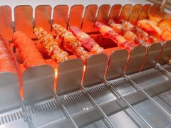 -丰茂烤串(五道口店)