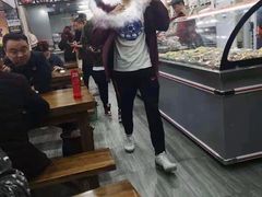 -豫掌柜饸饹面·烩面(秀沿路店)