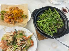 -嘉升大排档(番禺总店)