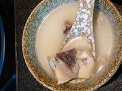 -新草堂锅物料理(泉城路店)
