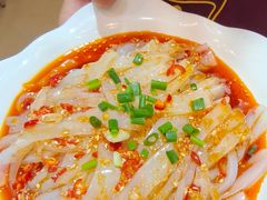 -阆辣荟餐饮(老味道8年·古城店)