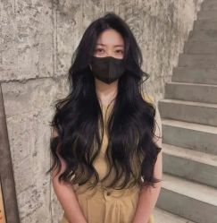 -FASHION PALACE hair+