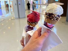 -哈根达斯(皇城恒隆广场店)
