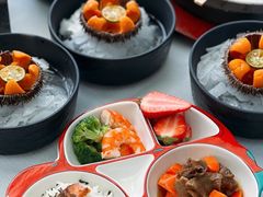 -品海楼·大连海鲜(老虎滩店)