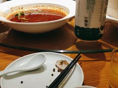 -川菜故事(光谷步行街店)