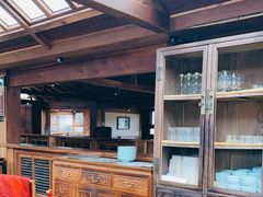 大堂-小吊梨汤·北京菜(香山店)