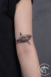 -AC TATTOO 纹身