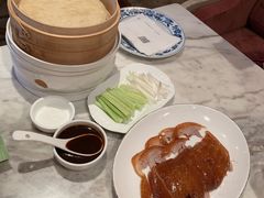 -漢舍中国菜馆(889广场店)